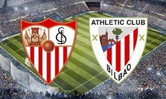 Tip bóng đá ngày 03/01/2020: Sevilla VS Athletic Bilbao